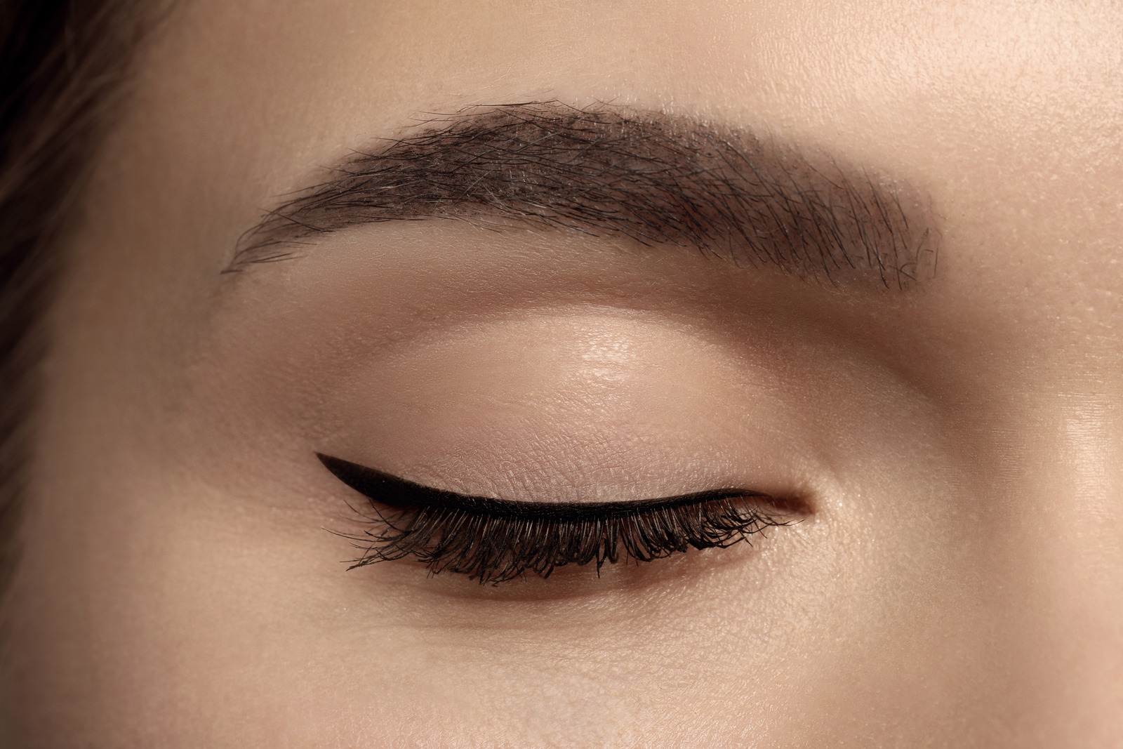 Feather Brows